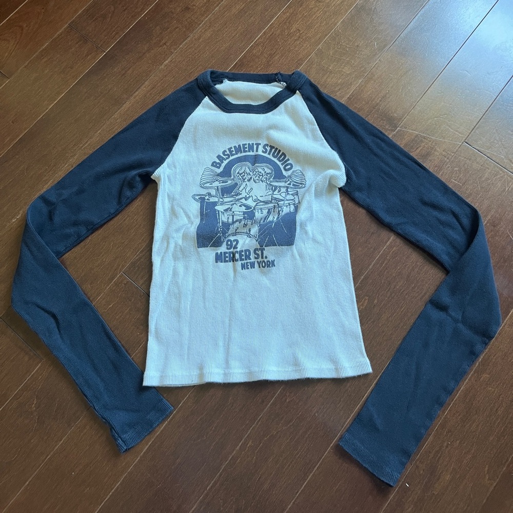 Brady Melville long sleeve